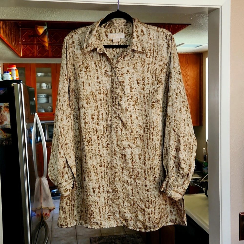 Michael Kors Blouse